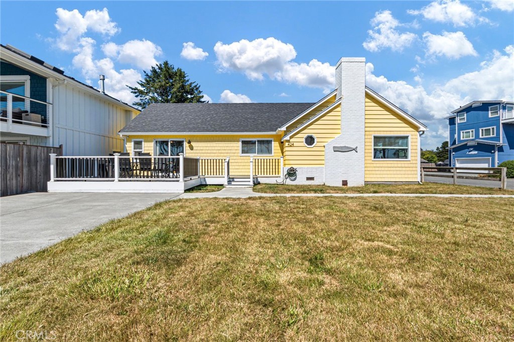 424 N Pebble Beach Property Photo 1