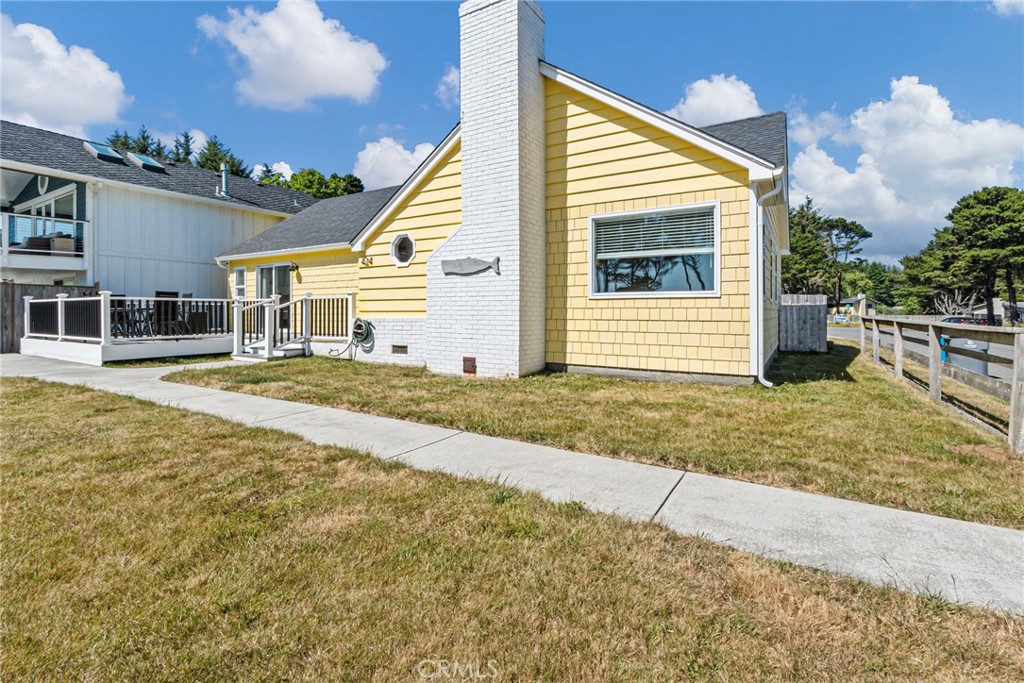 424 N Pebble Beach Property Photo 4