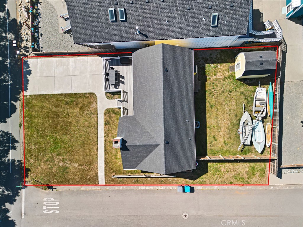 424 N Pebble Beach Property Photo 54