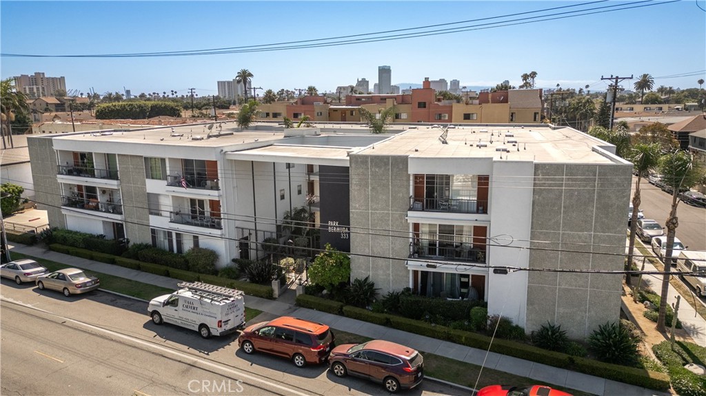 333 Junipero Avenue 1c Property Photo 1