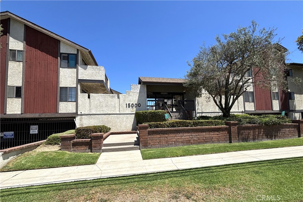 15000 Halldale Avenue 114 Property Photo 1