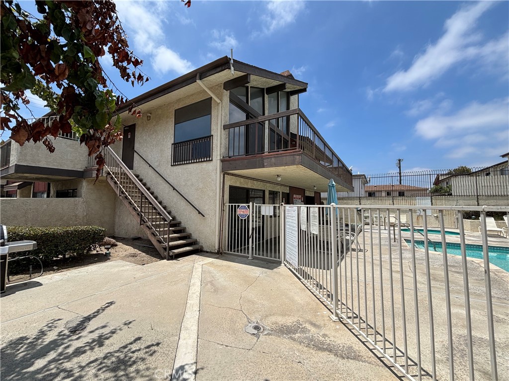 15000 Halldale Avenue 114 Property Photo 24