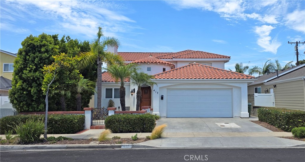 417 Beryl Cove Way Property Photo 1