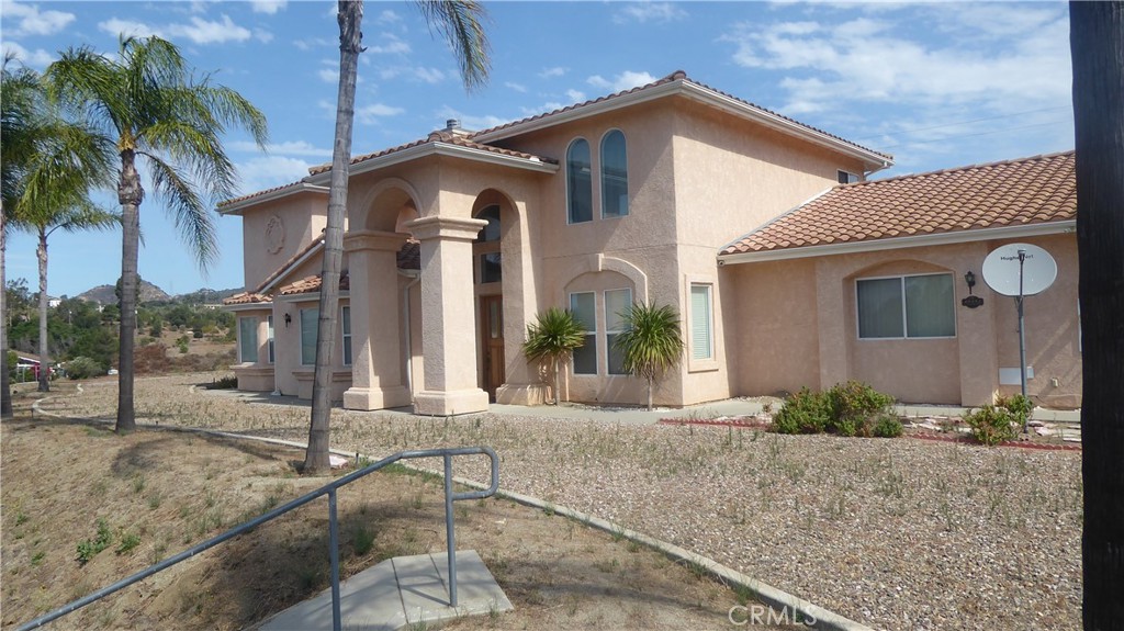 40482 Gavilan Mountain Property Photo 1