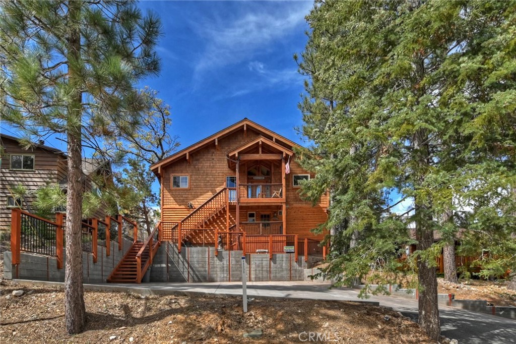 43335 Sand Canyon Road Property Photo 6