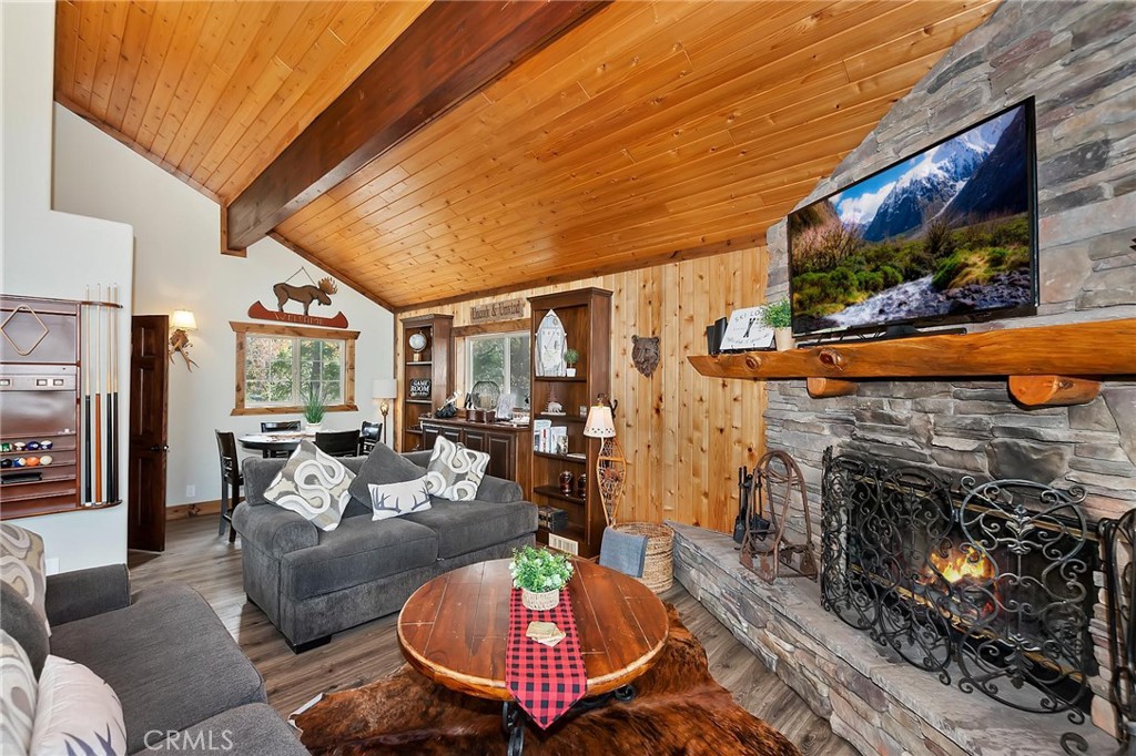 43335 Sand Canyon Road Property Photo 17