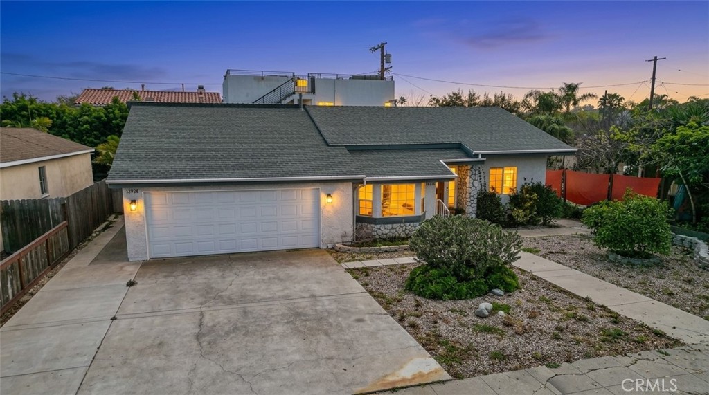 12930 Gilmore Avenue Property Photo 1
