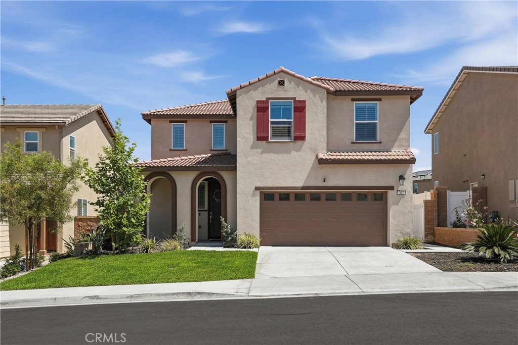 367 Cachuma Court Property Photo 1