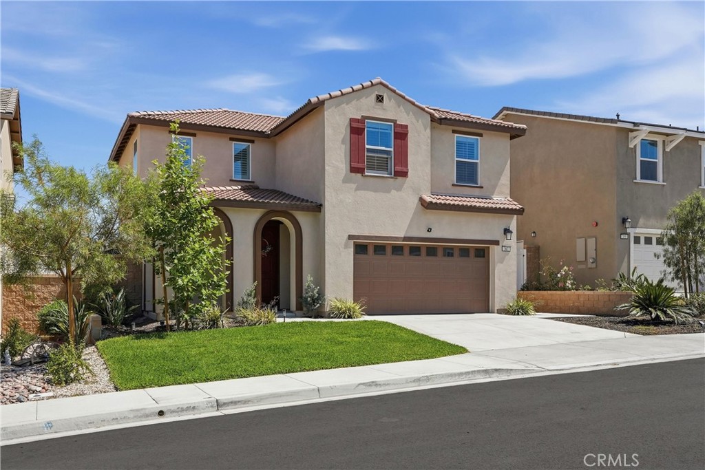 367 Cachuma Court Property Photo 2