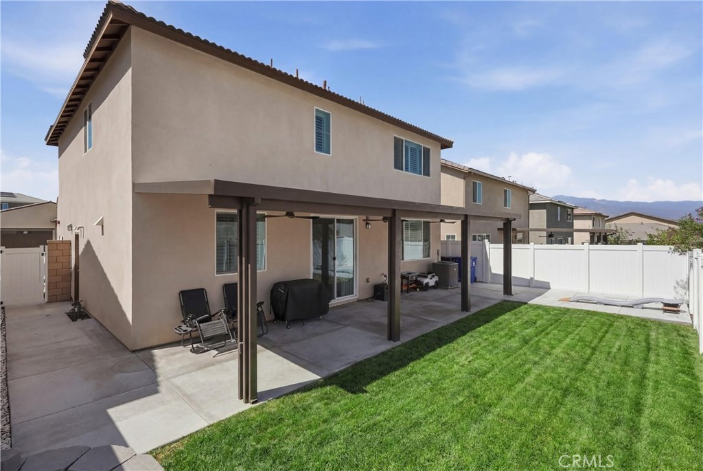 367 Cachuma Court Property Photo 17