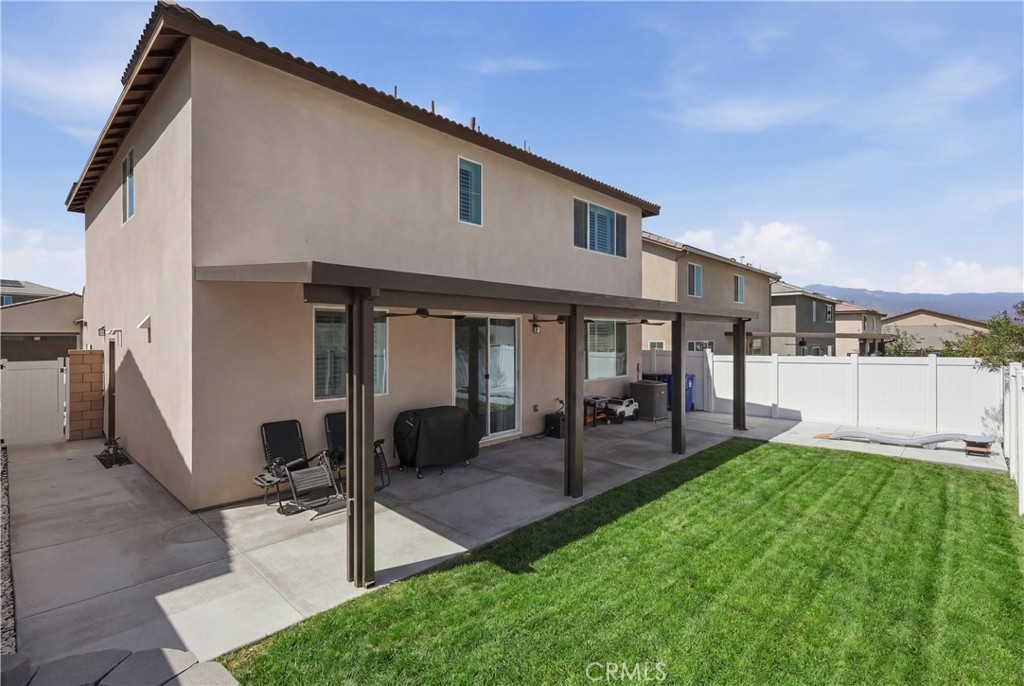 367 Cachuma Court Property Photo 17