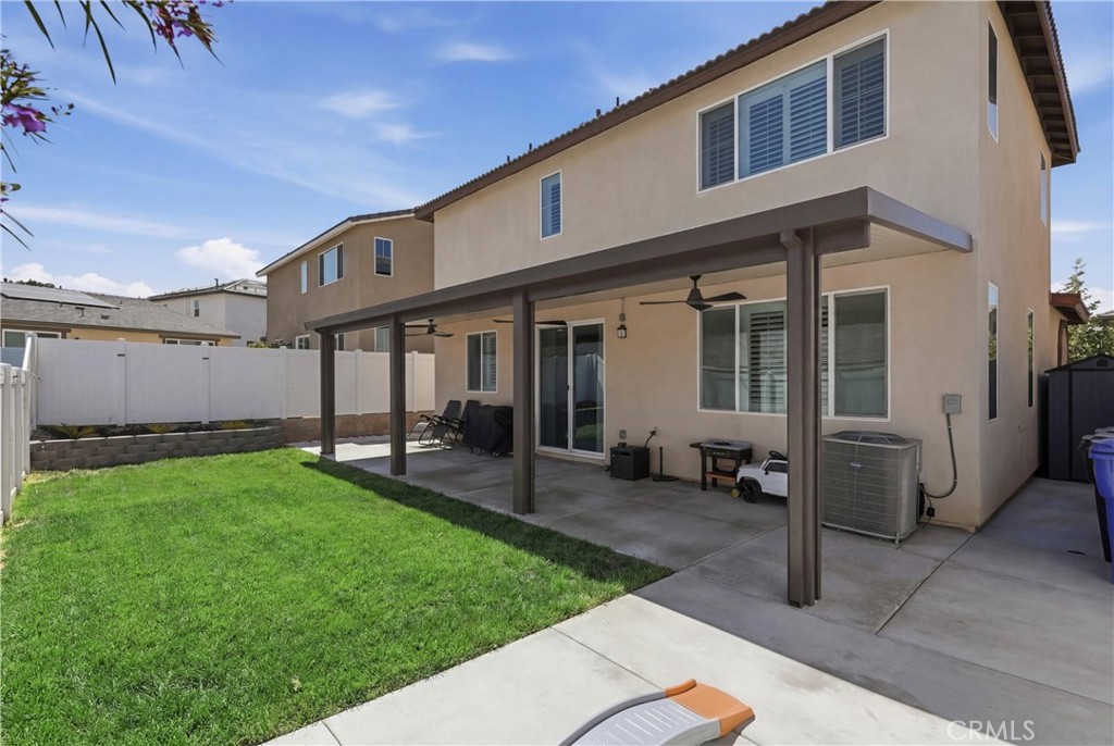 367 Cachuma Court Property Photo 18