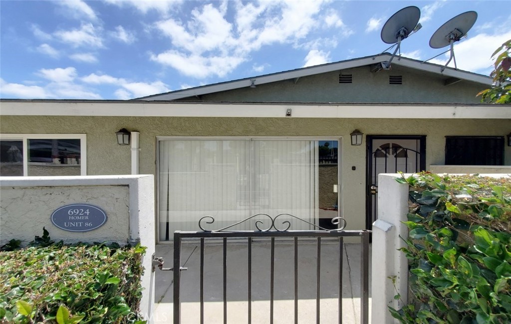 6924 Homer Street 86 Property Photo 1