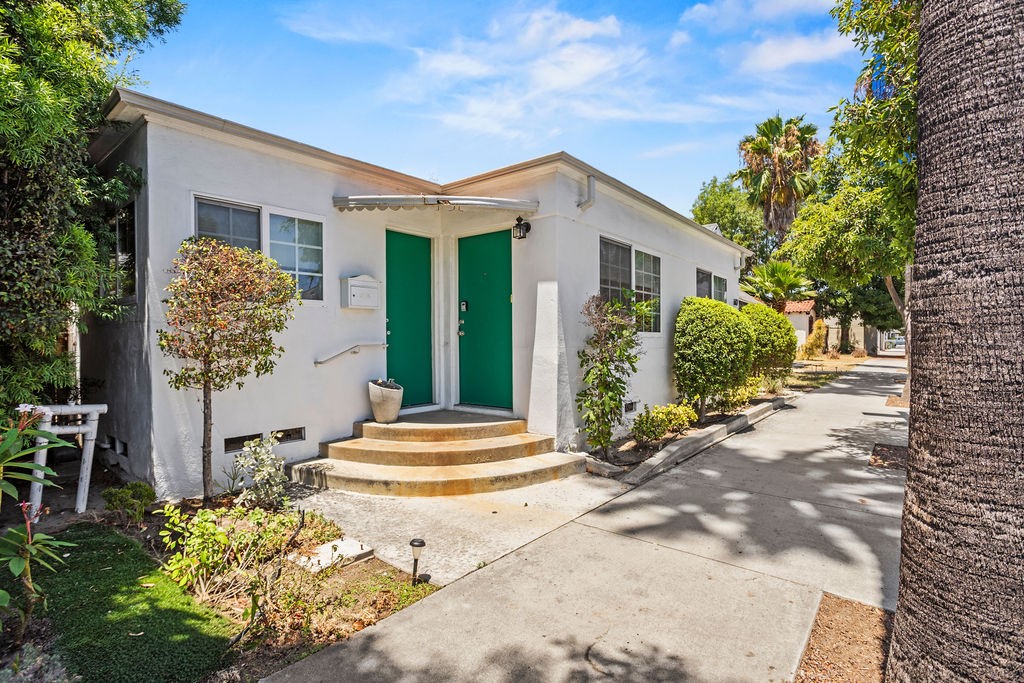 607 N Anaheim Boulevard Property Photo 1