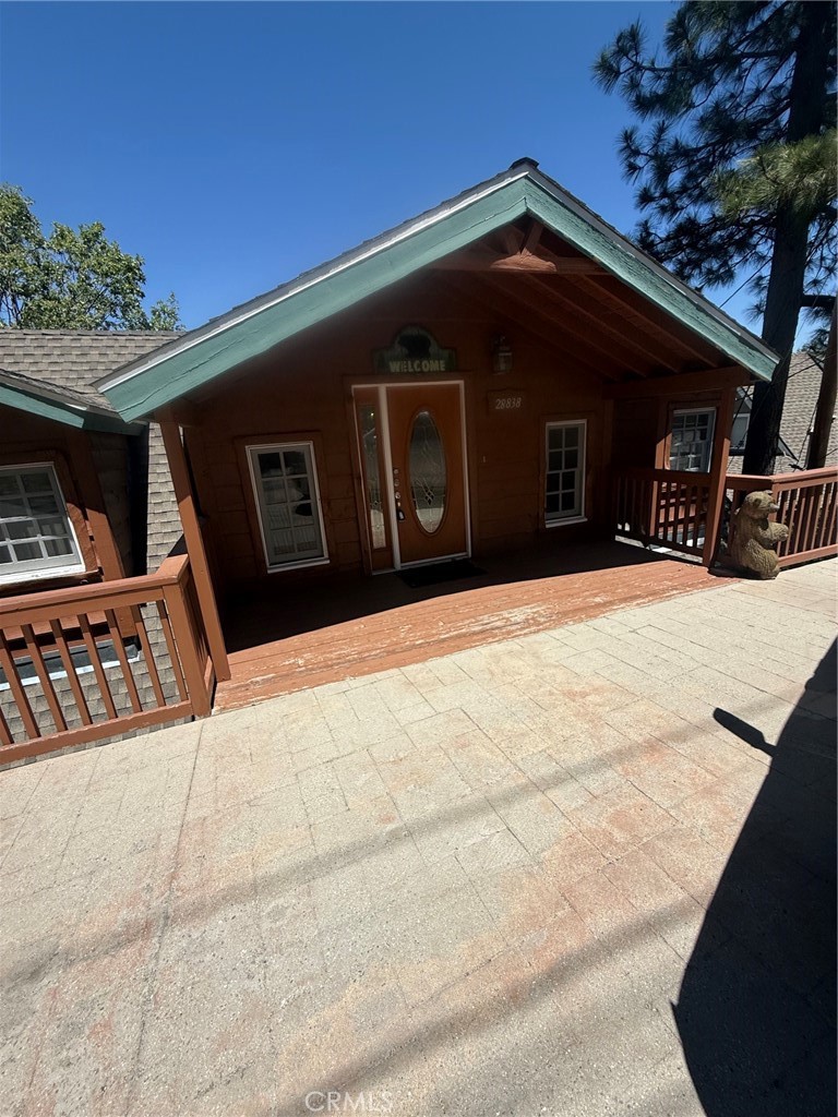 28838 Palisades Property Photo 2