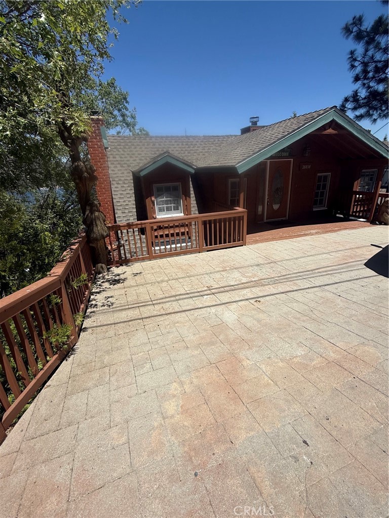 28838 Palisades Property Photo 4