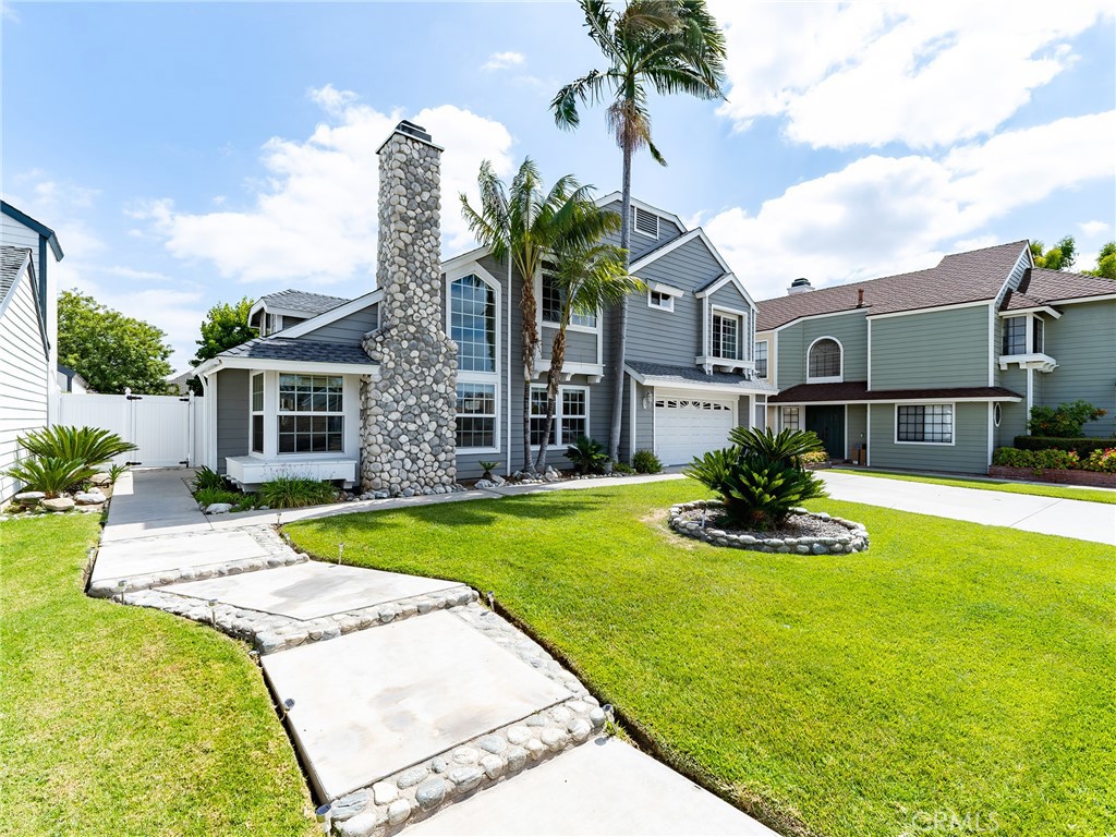 16660 Carriage Circle Property Photo 1