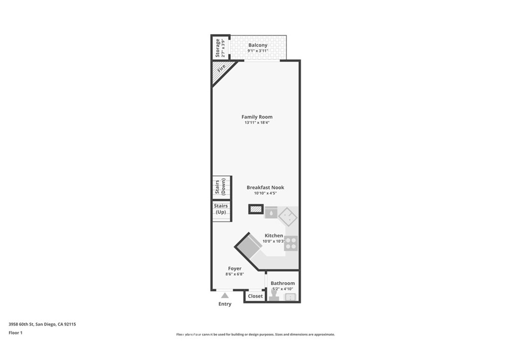 3958 60th Property Photo 41