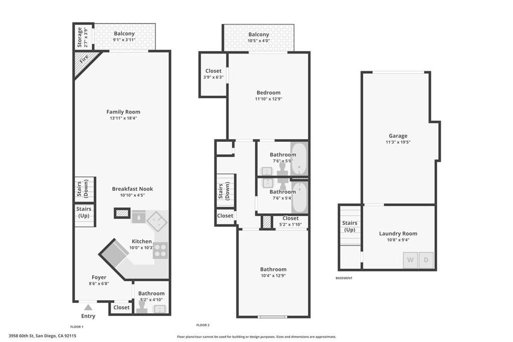 3958 60th Property Photo 43