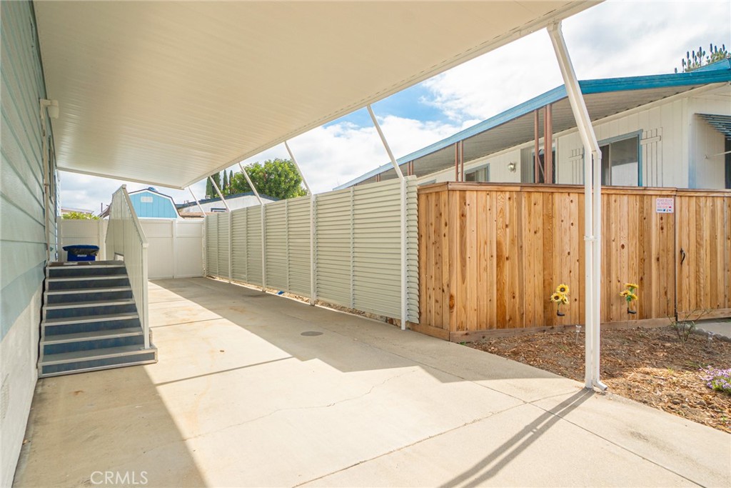 3595 Santa Fe #36 Property Photo 41