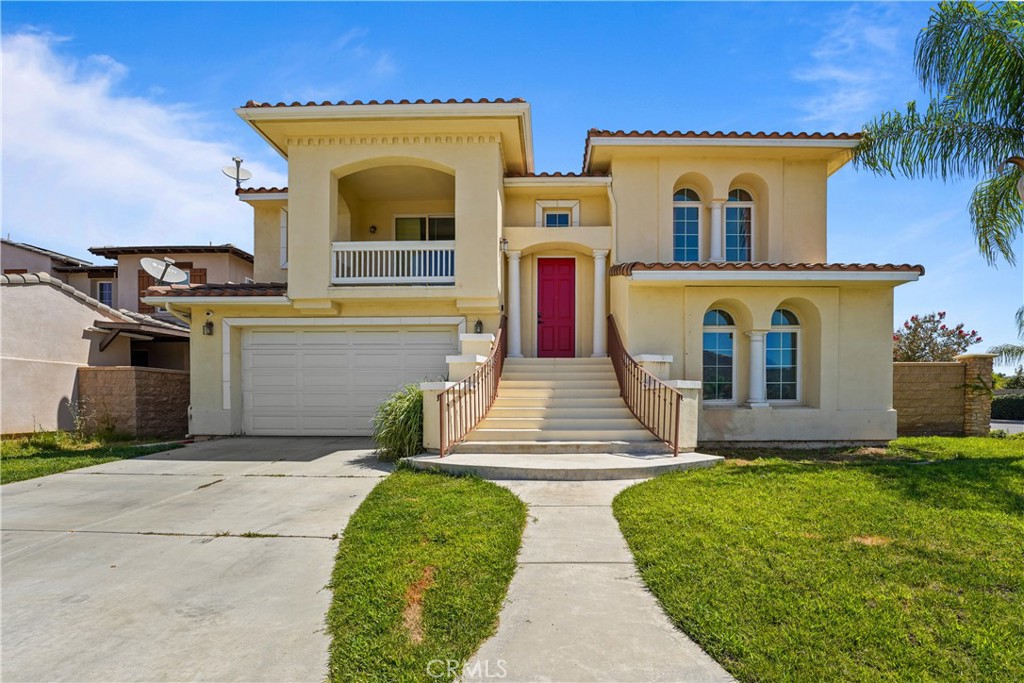 21734 Pink Ginger Court Property Photo 1