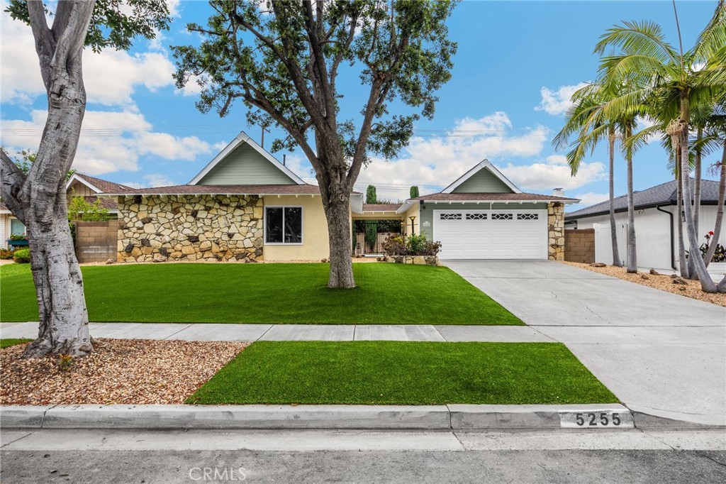 5255 E Bergh Drive Property Photo