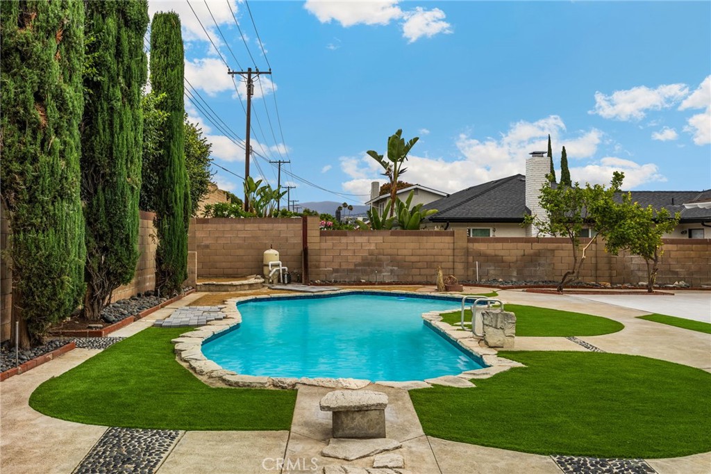 5255 E Bergh Drive Property Photo 1