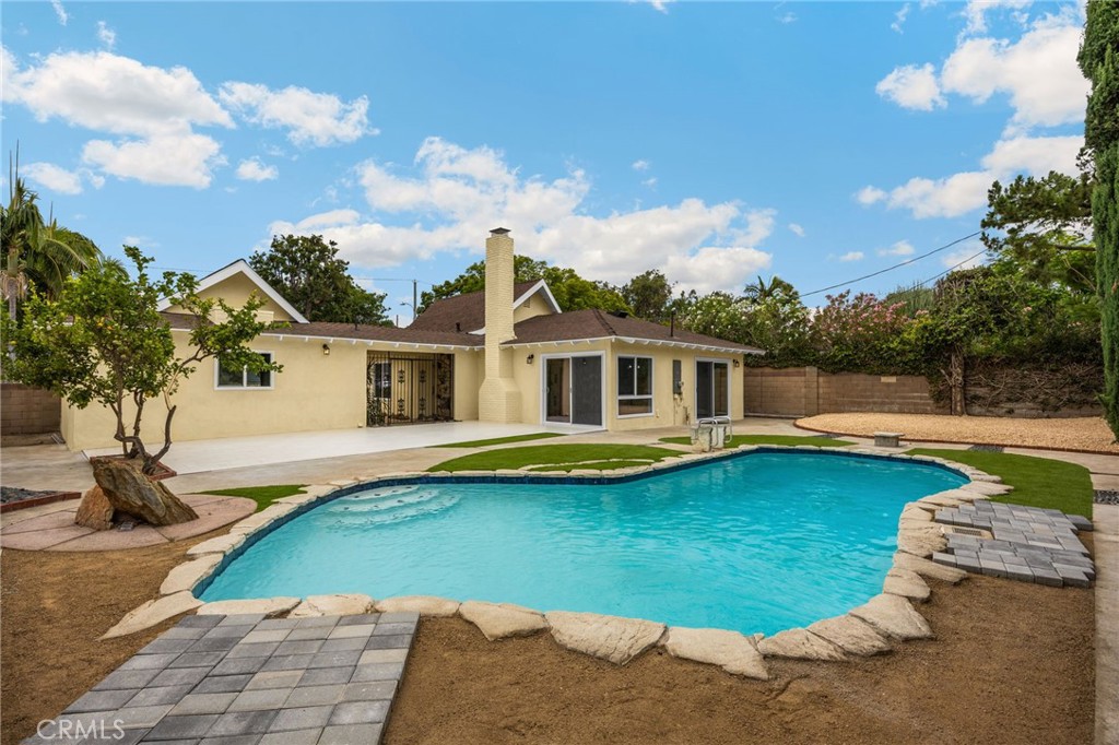 5255 E Bergh Drive Property Photo 18