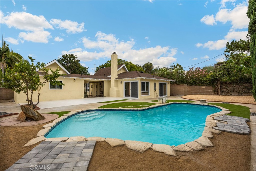 5255 E Bergh Drive Property Photo 19