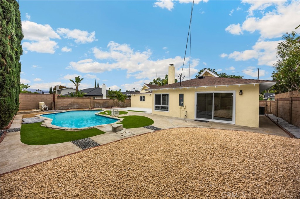 5255 E Bergh Drive Property Photo 20