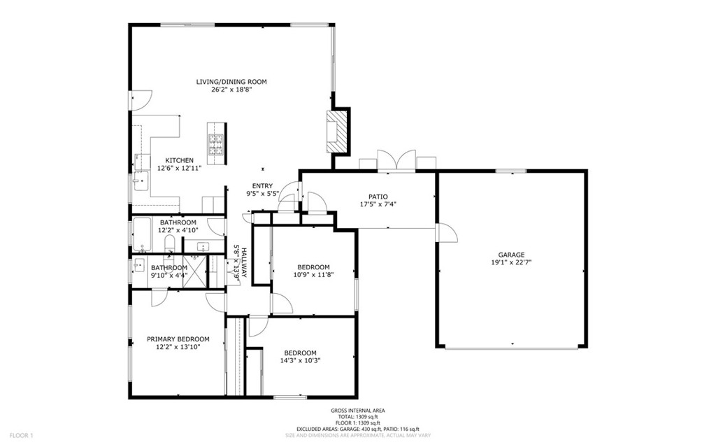 5255 E Bergh Drive Property Photo 37