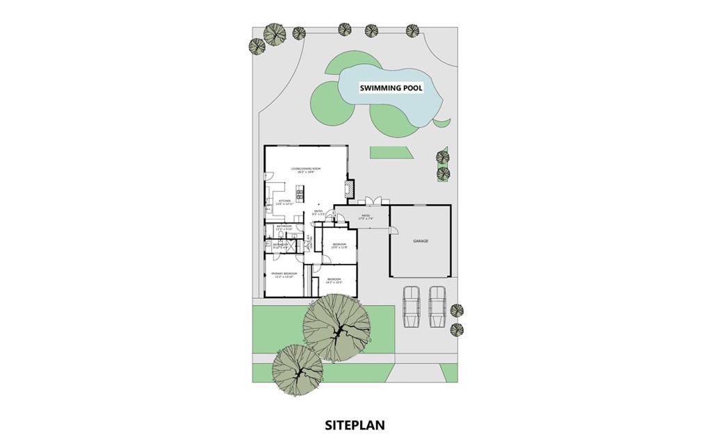 5255 E Bergh Drive Property Photo 38