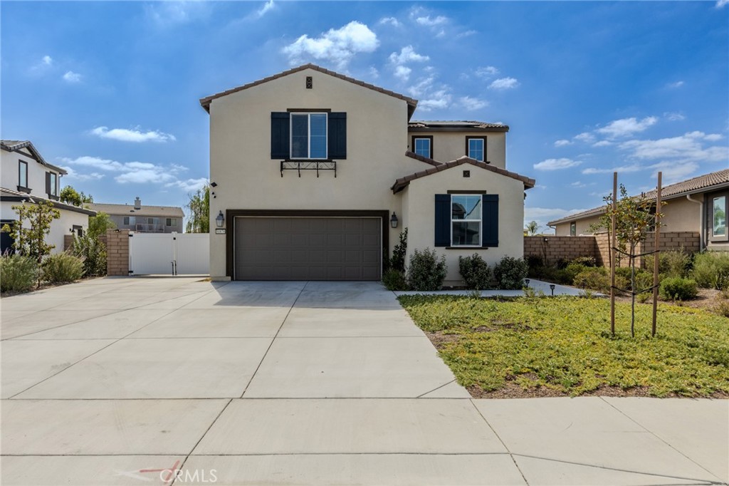 30876 Douglas Crest Circle Property Photo 3