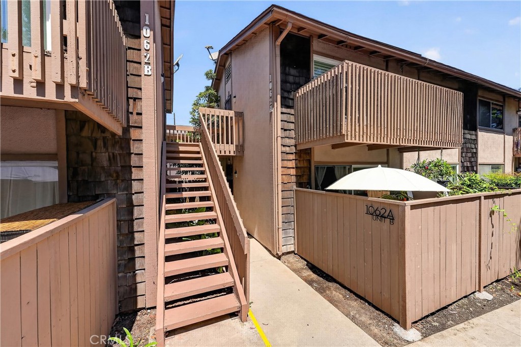 1062 A Cabrillo Park D Property Photo 15