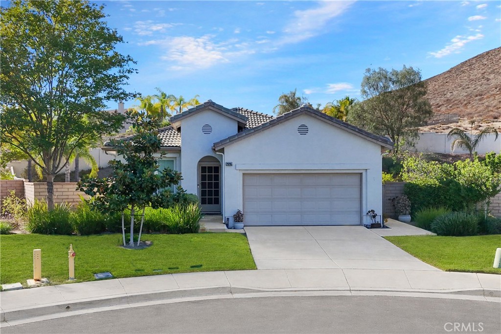 29285 Sand Creek Circle