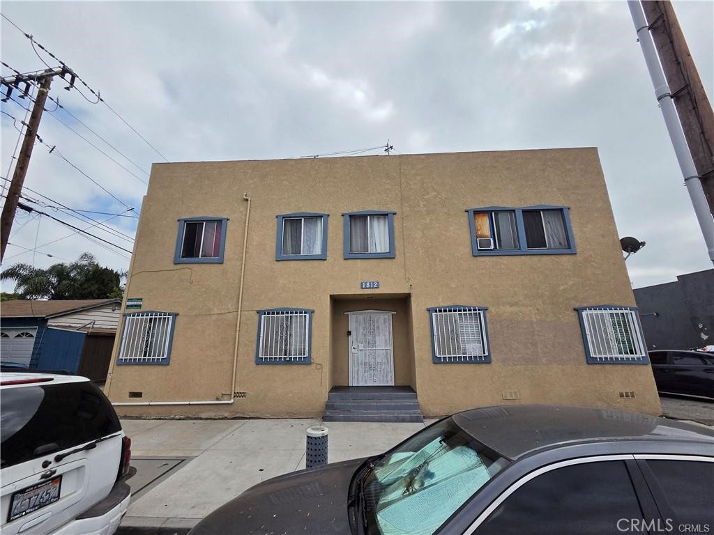 1561 W Pacific Coast Highway Property Photo 1