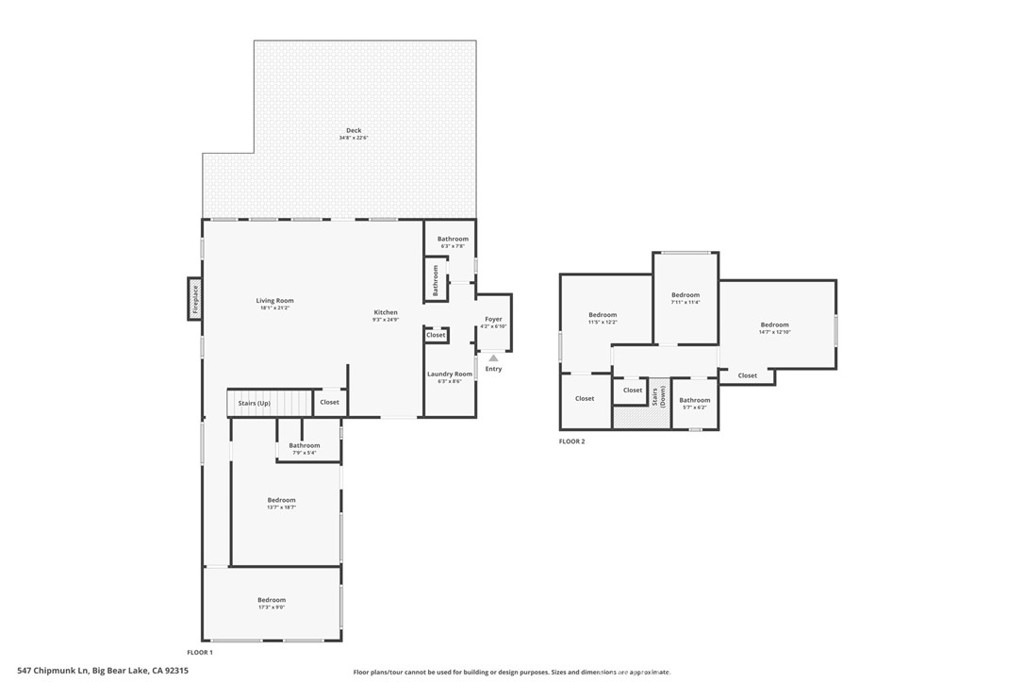 547 Chipmunk Property Photo 30