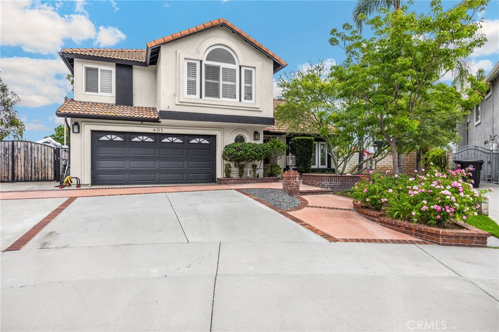 403 Tidland Circle Property Photo 2