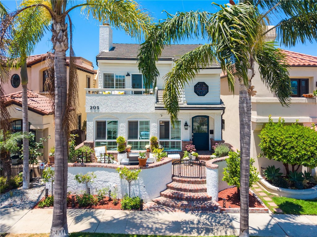 205 4th Street Property Photo