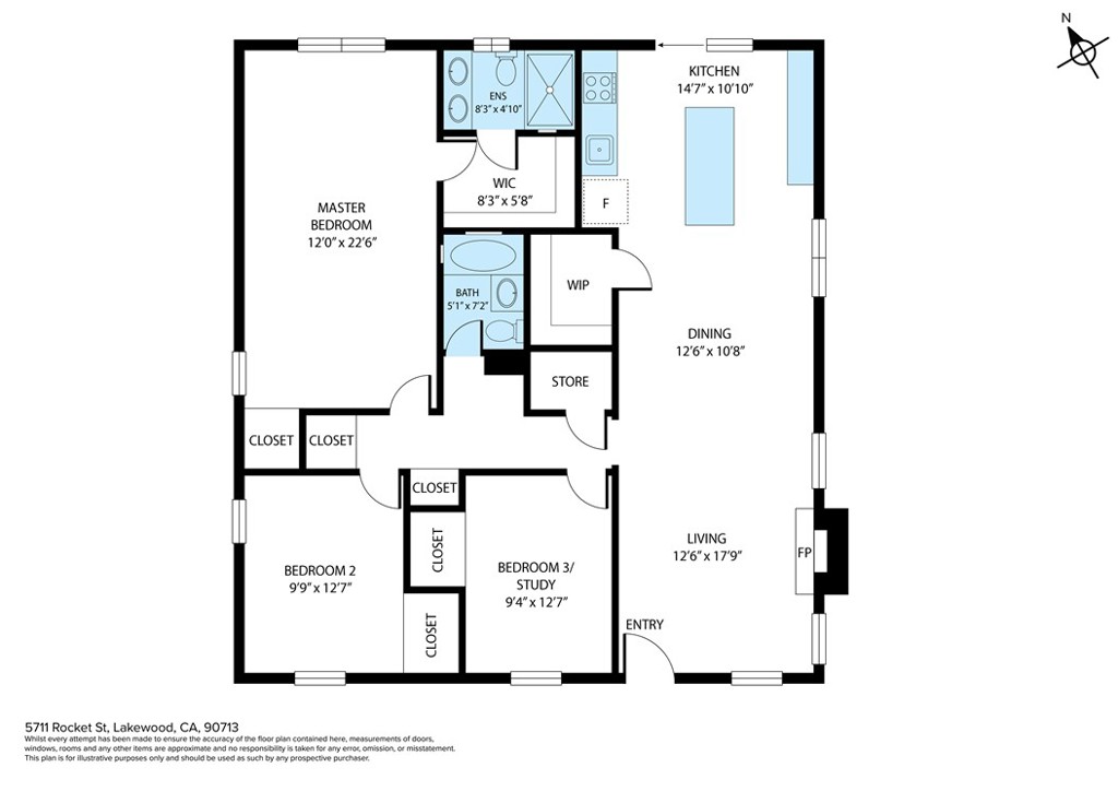5711 Rocket Property Photo 15