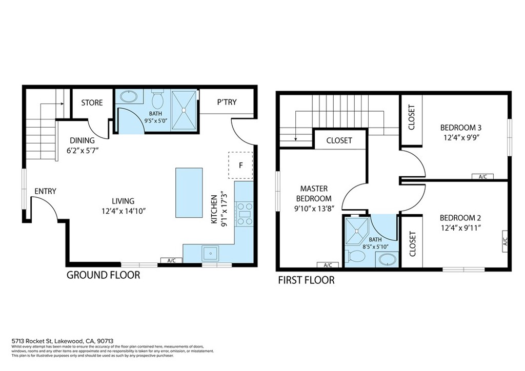 5711 Rocket Property Photo 41