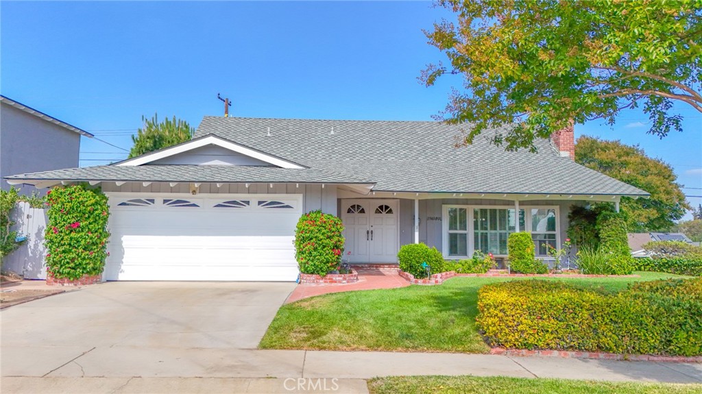 11948 La Serna Property Photo