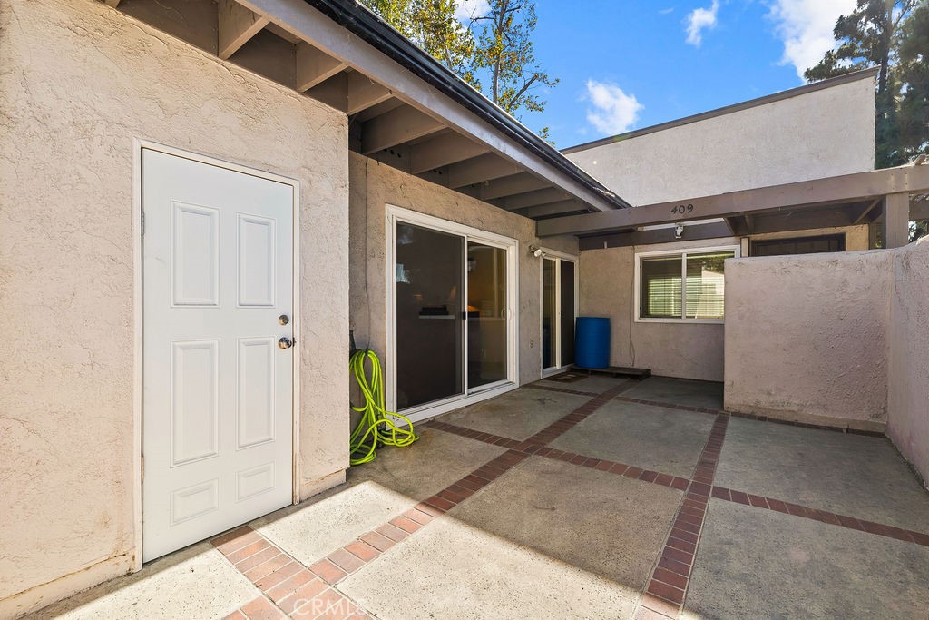 409 N Via Roma Property Photo 35