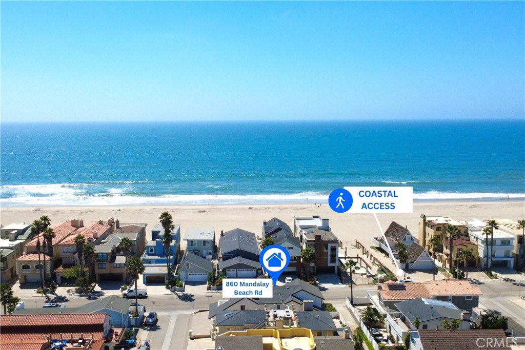 860 Mandalay Beach Road Property Photo 4