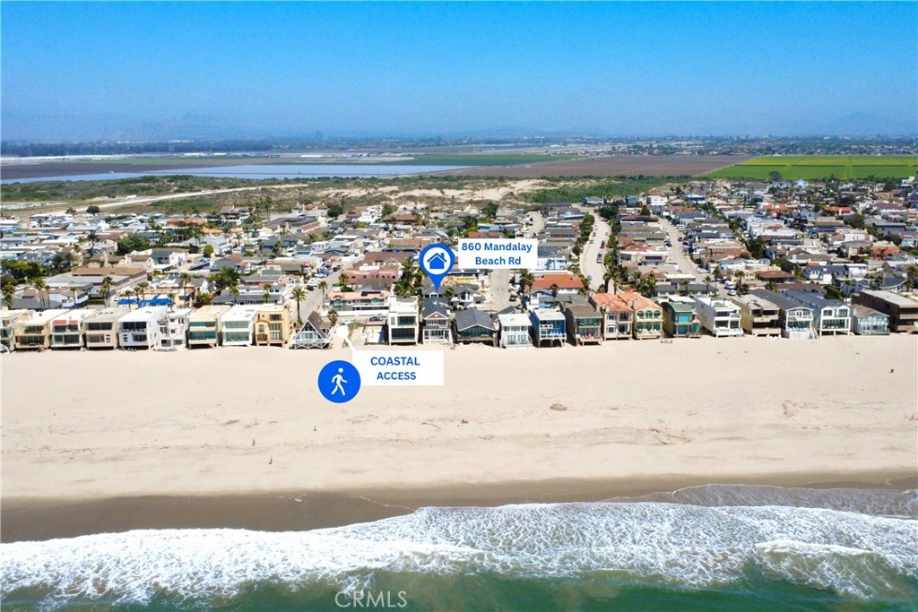 860 Mandalay Beach Road Property Photo 48