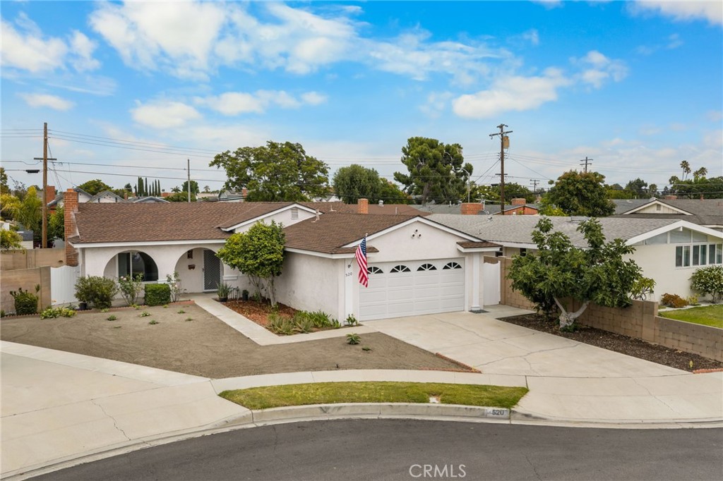 520 S Adria Property Photo 1