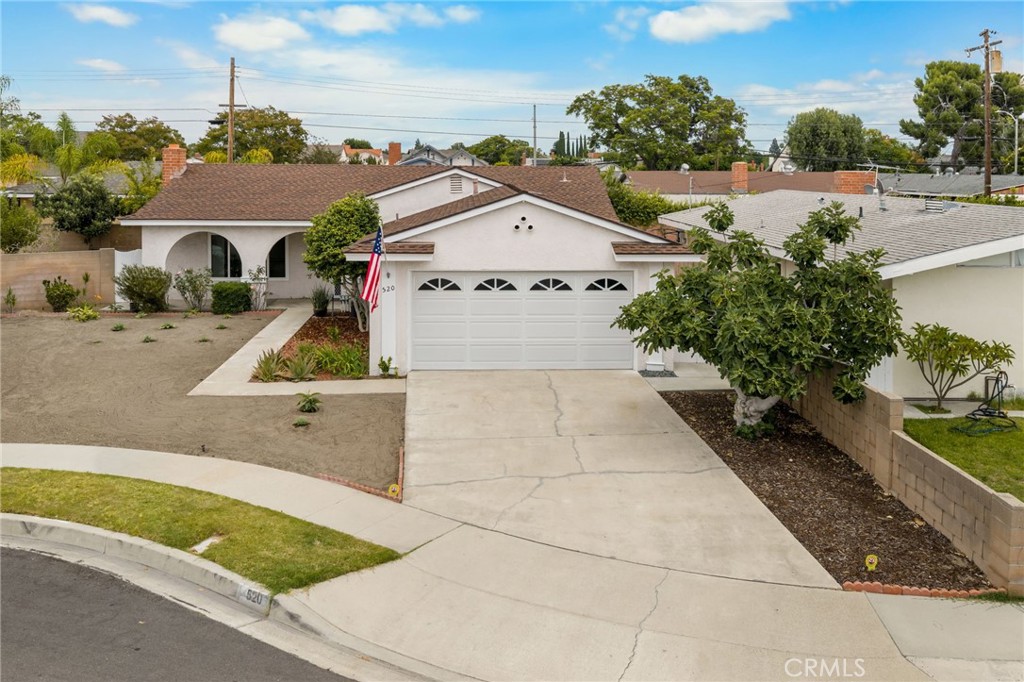 520 S Adria Property Photo 2