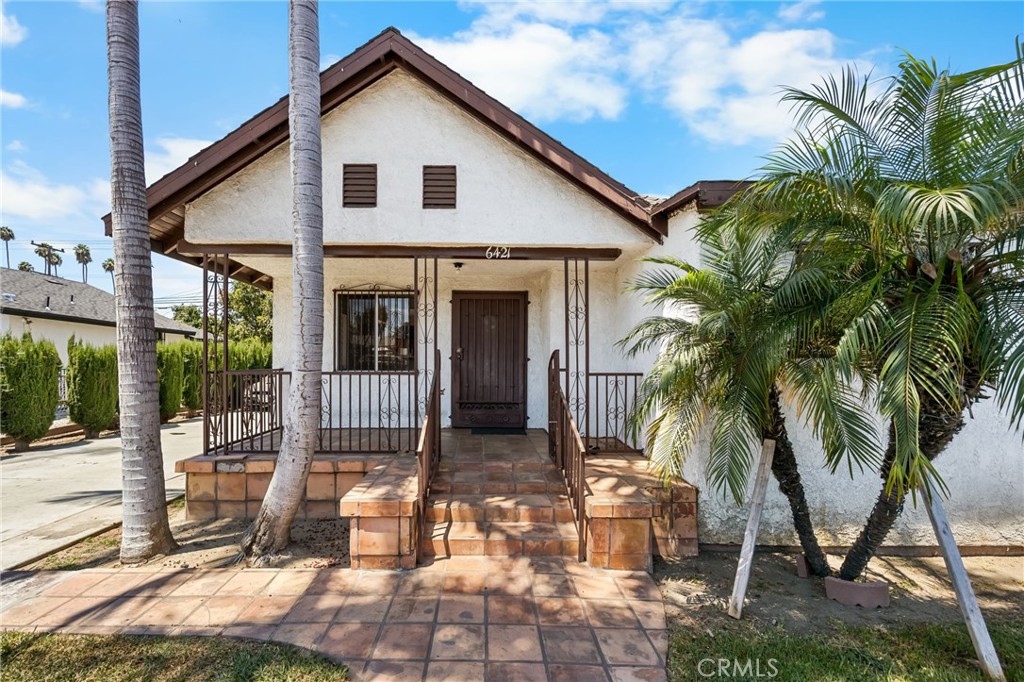 6421 Converse Avenue Property Photo 4