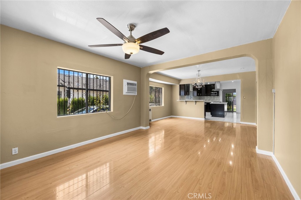 6421 Converse Avenue Property Photo 5