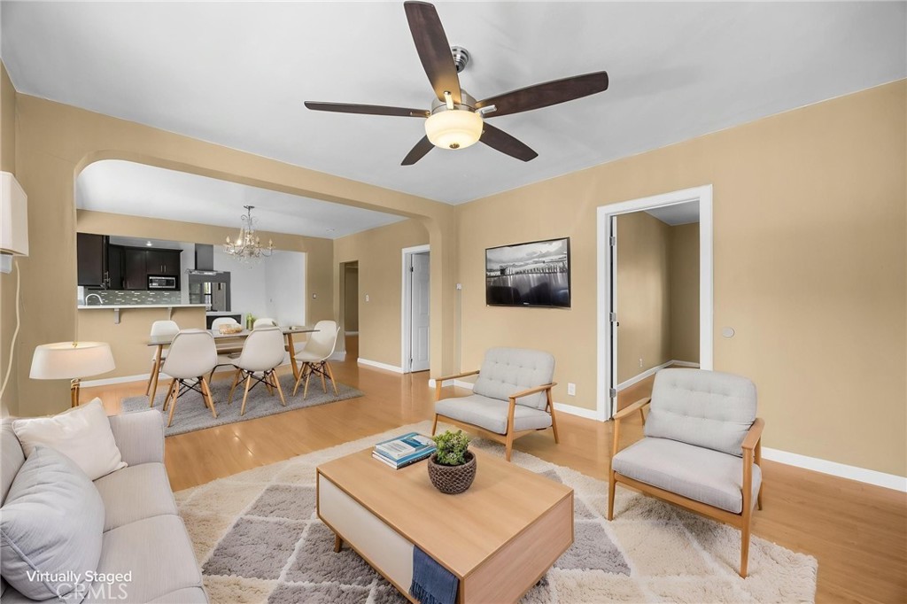 6421 Converse Avenue Property Photo 8